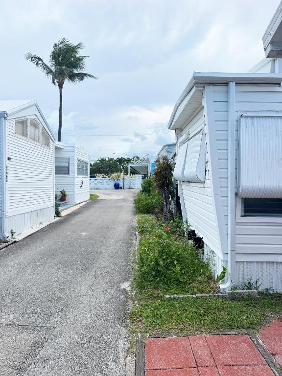 BRINY BREEZES INC - Residential