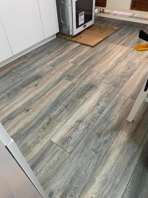 BRINY BREEZES INC - Residential