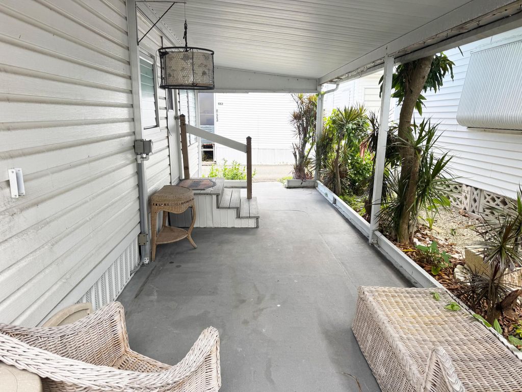 Photo of 23 Hibiscus Drive #I, Briny Breezes, FL 33435 (MLS # R11073218)