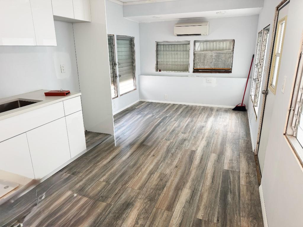 BRINY BREEZES INC - Residential