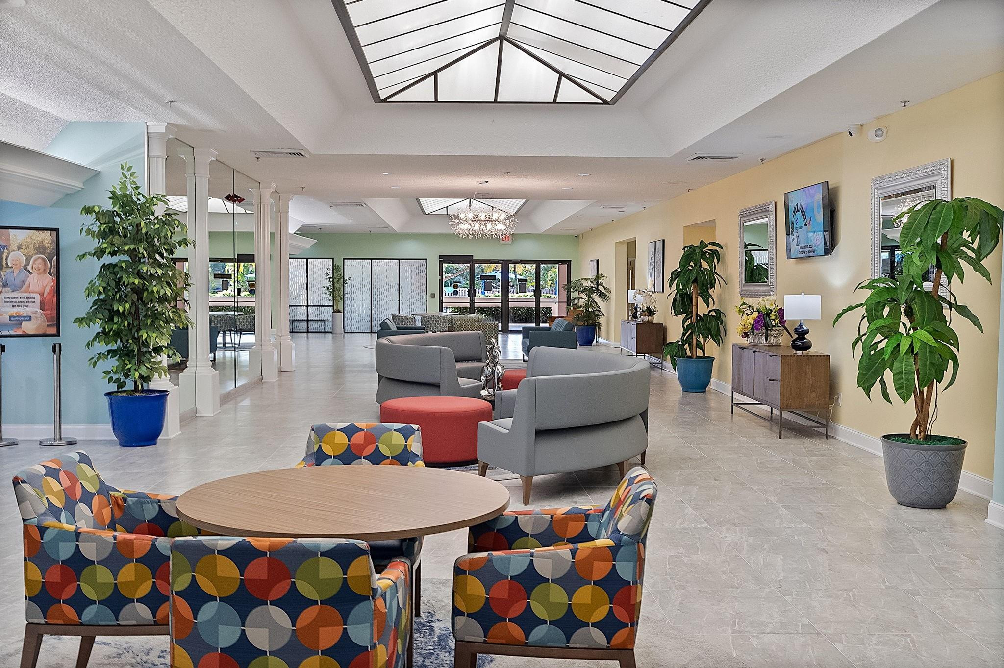 Sunrise Lakes Phase 4 - Residential