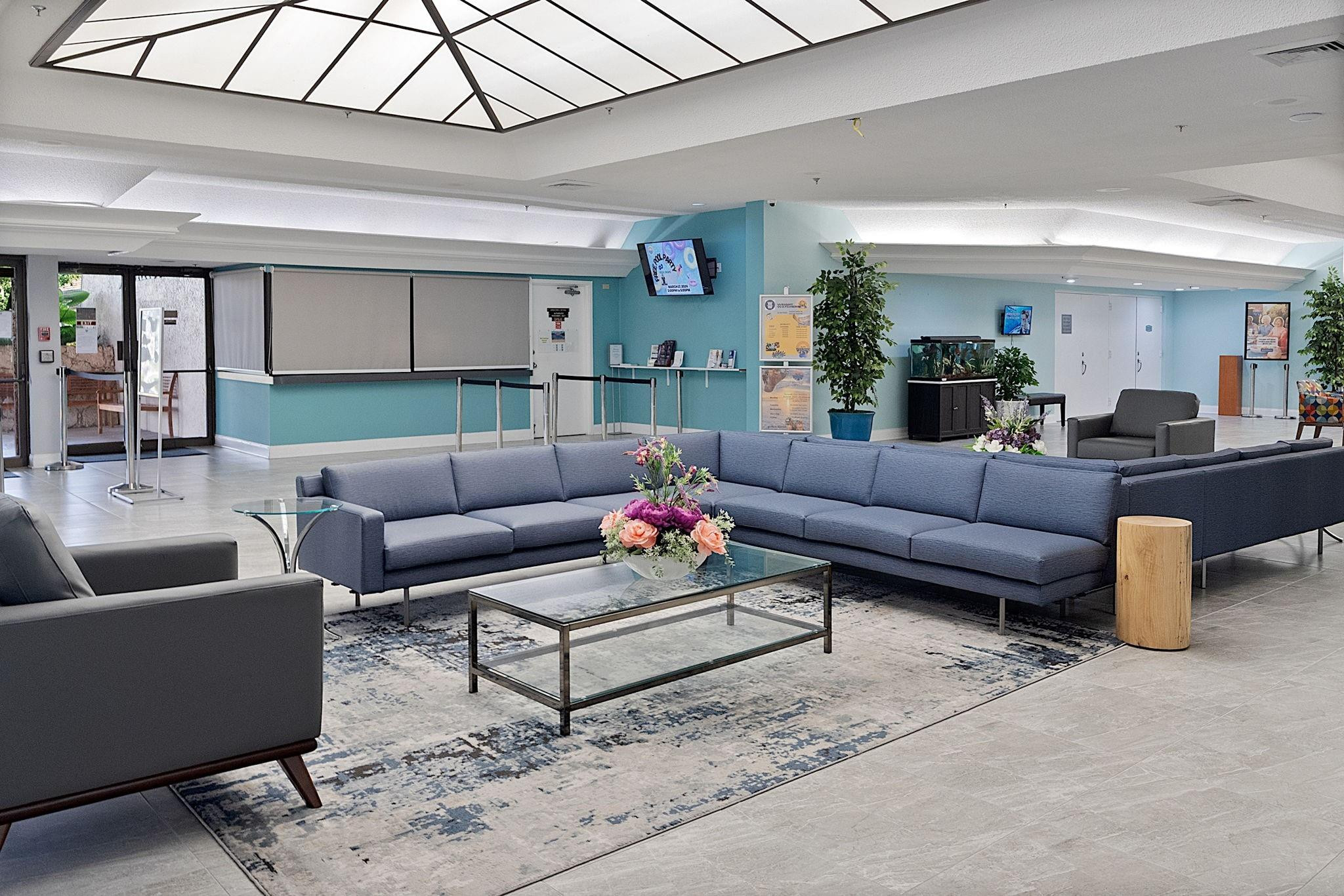 Sunrise Lakes Phase 4 - Residential