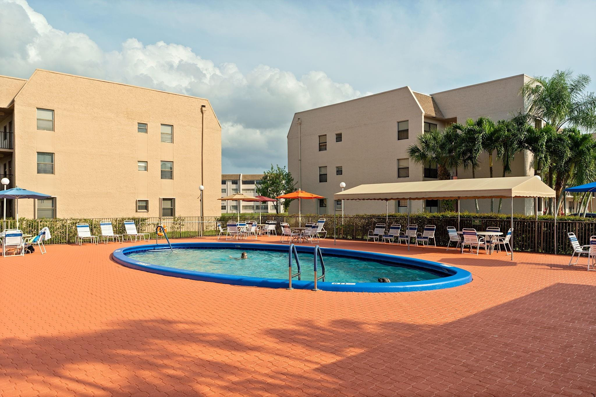 Sunrise Lakes Phase 4 - Residential