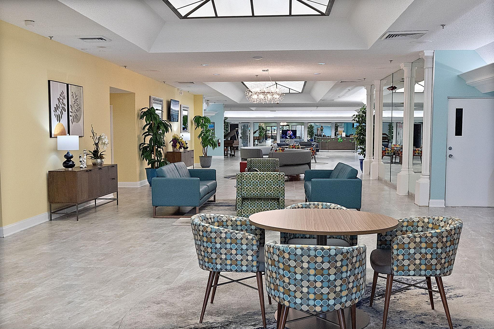 Sunrise Lakes Phase 4 - Residential