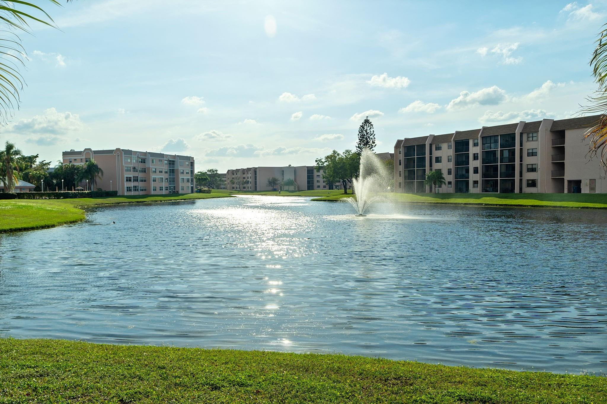 Sunrise Lakes Phase 4 - Residential