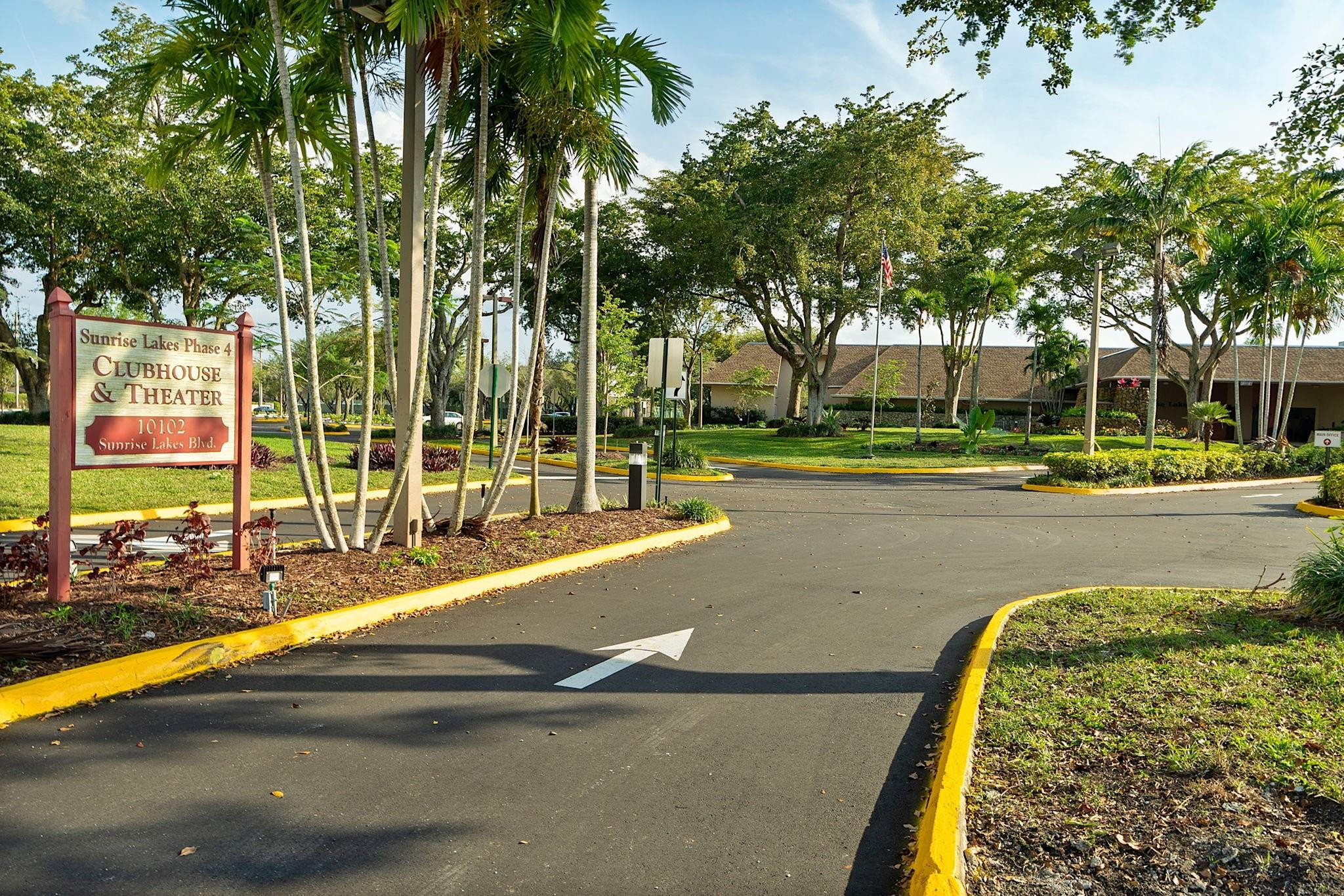 Sunrise Lakes Phase 4 - Residential