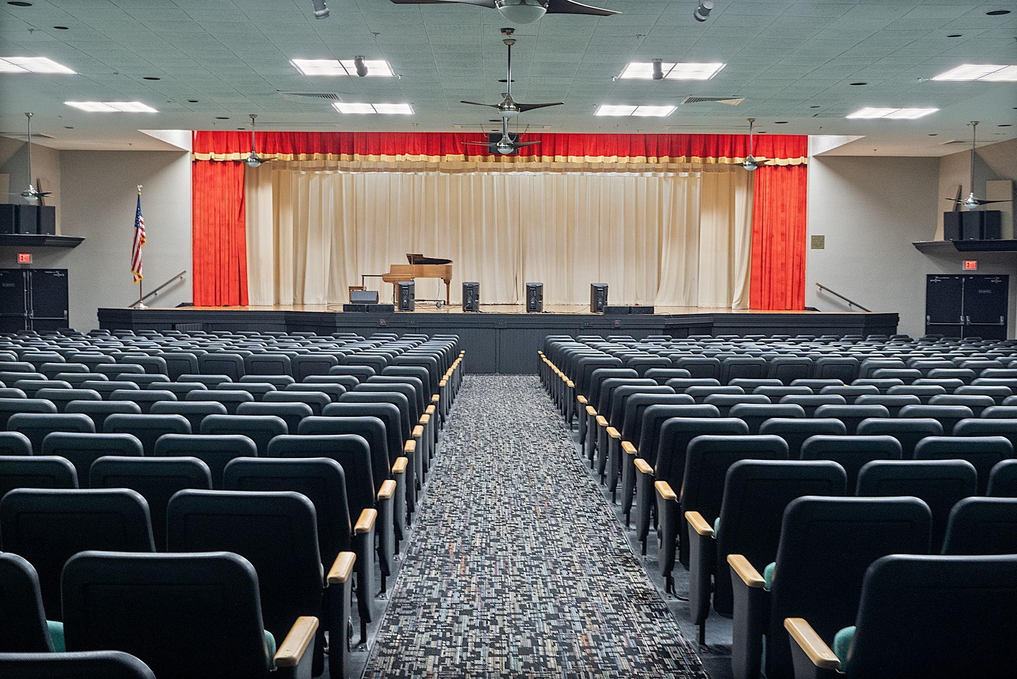 Sunrise Lakes Phase 4 - Residential