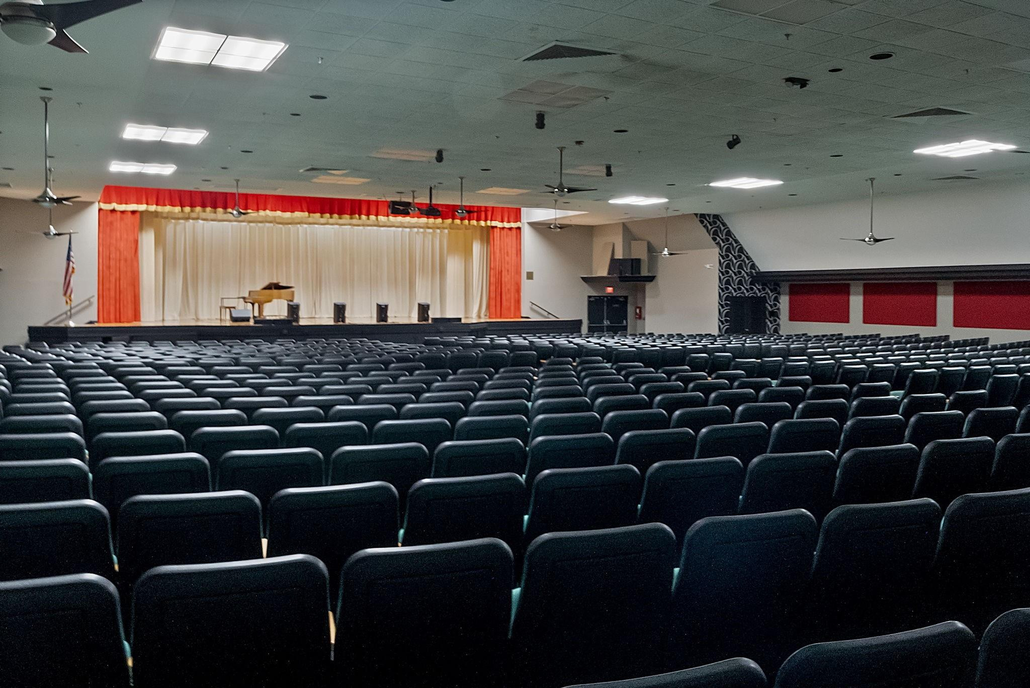 Sunrise Lakes Phase 4 - Residential