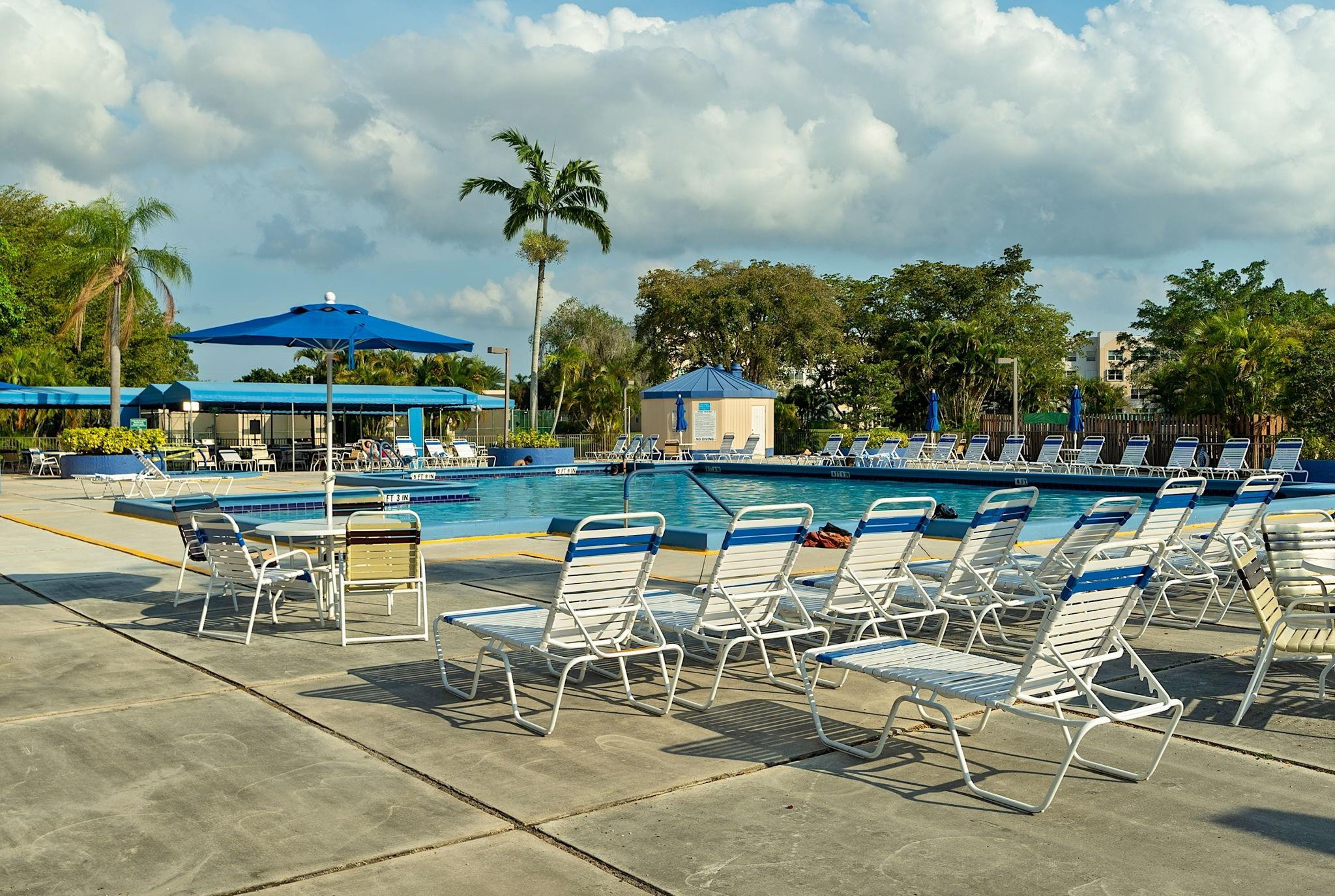 Sunrise Lakes Phase 4 - Residential