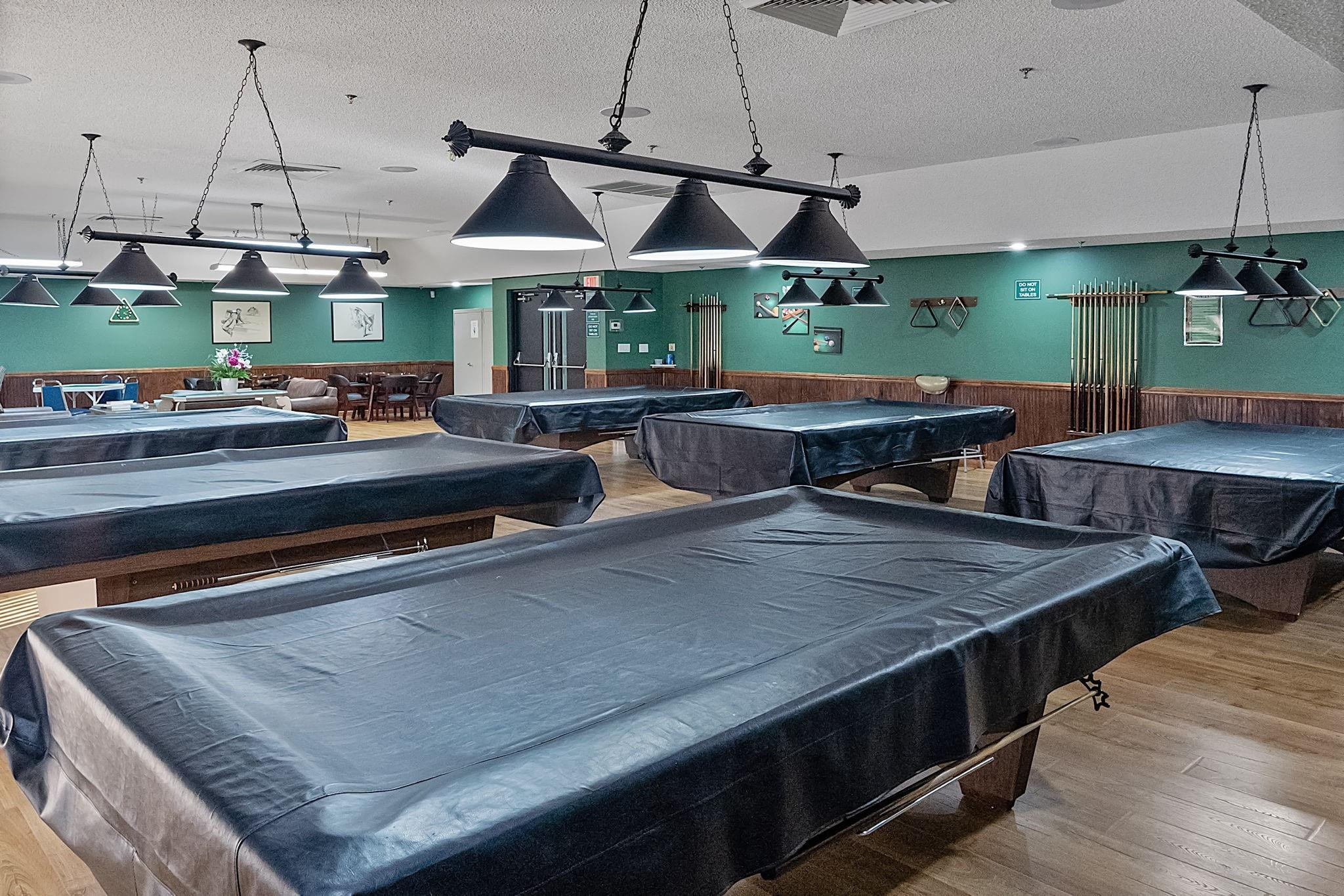 Sunrise Lakes Phase 4 - Residential