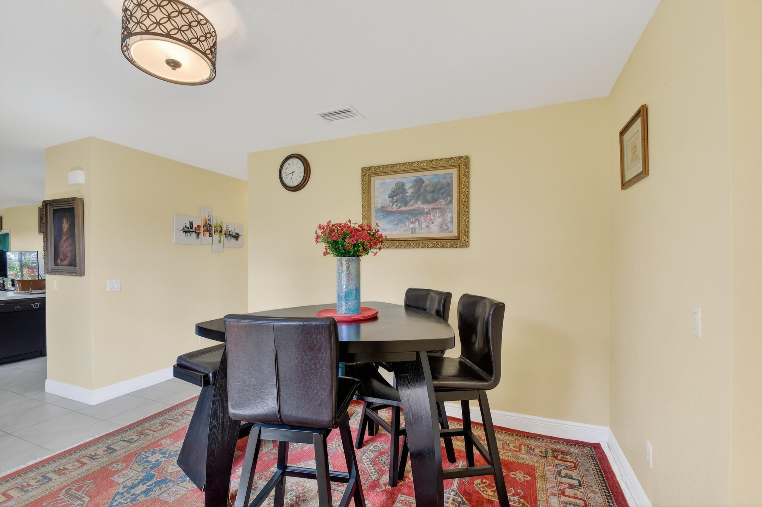 WHITNEY PARK - Residential