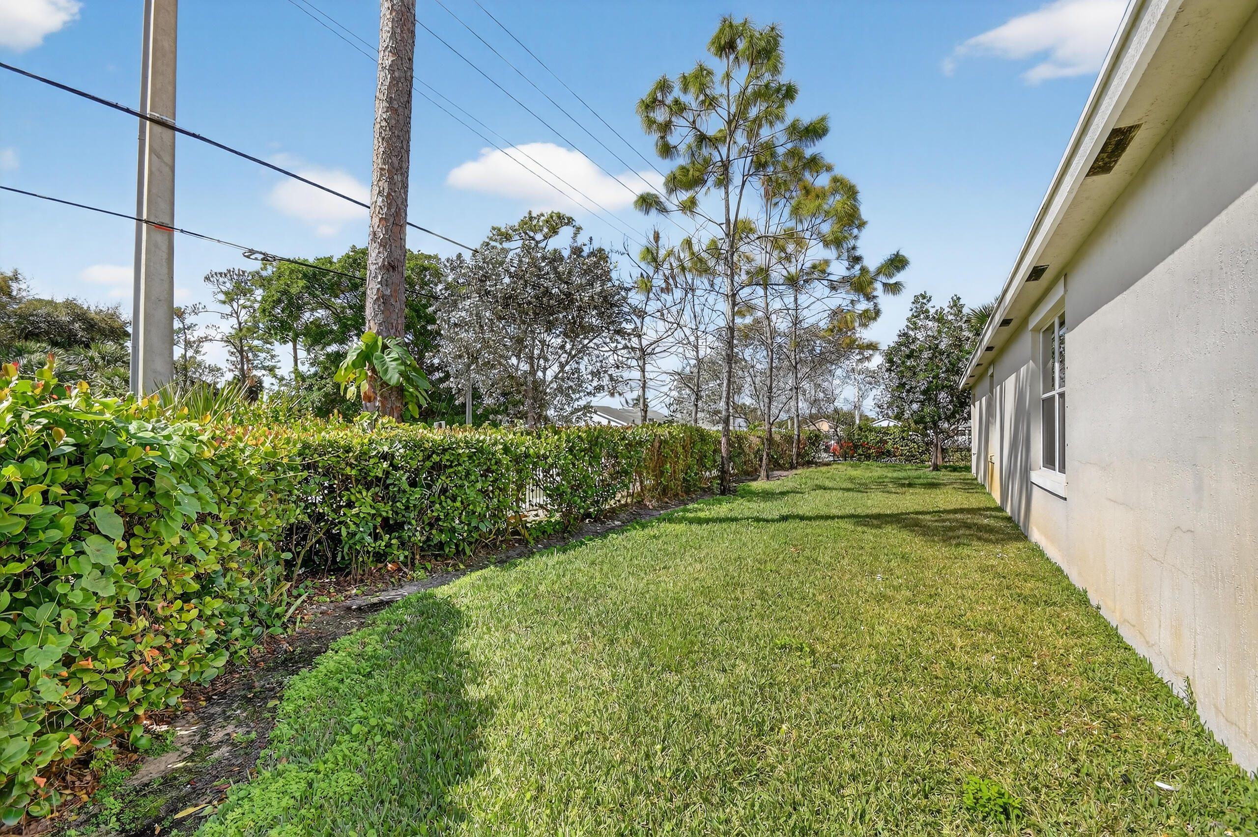 WHITNEY PARK - Residential