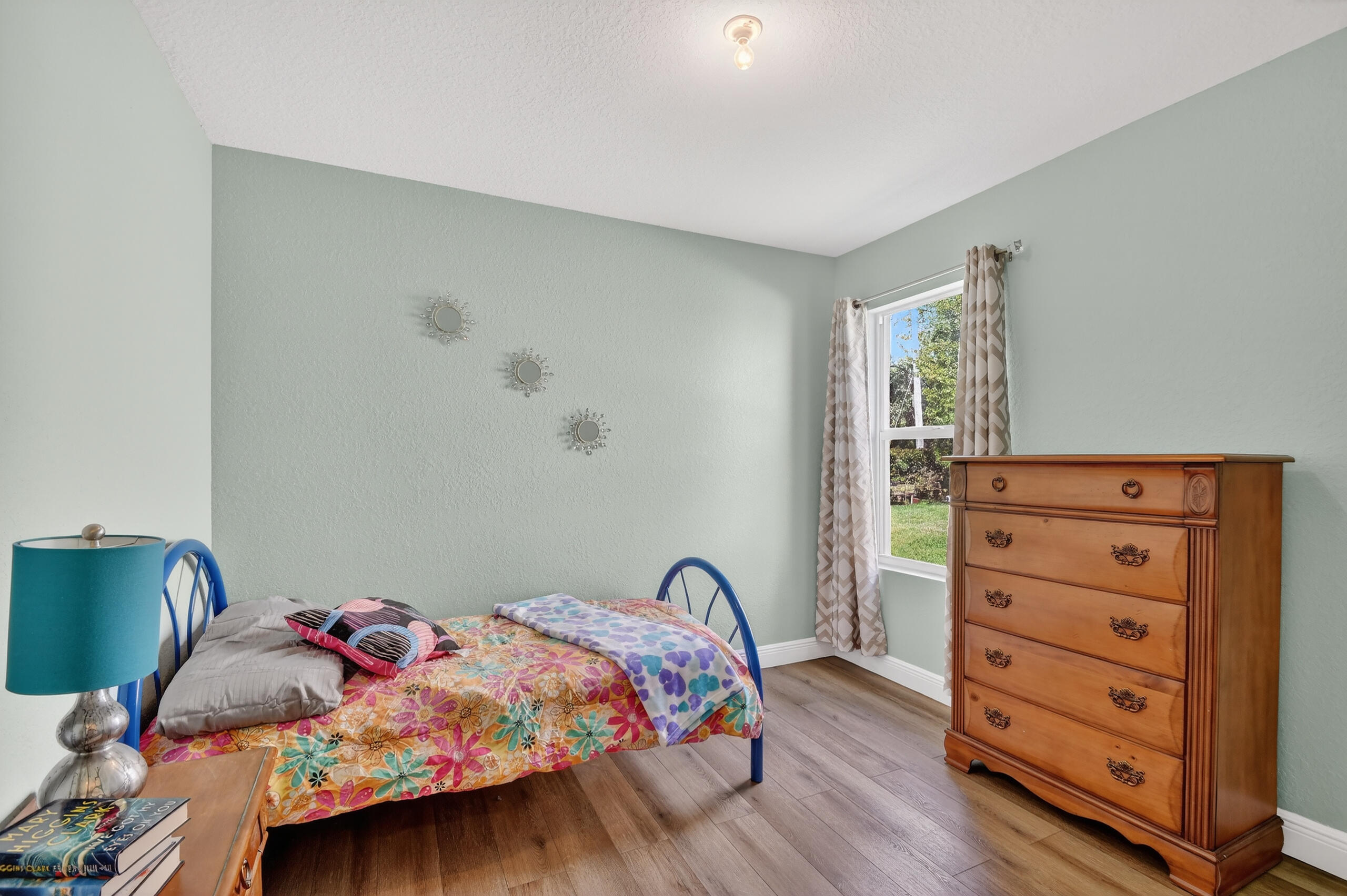 WHITNEY PARK - Residential