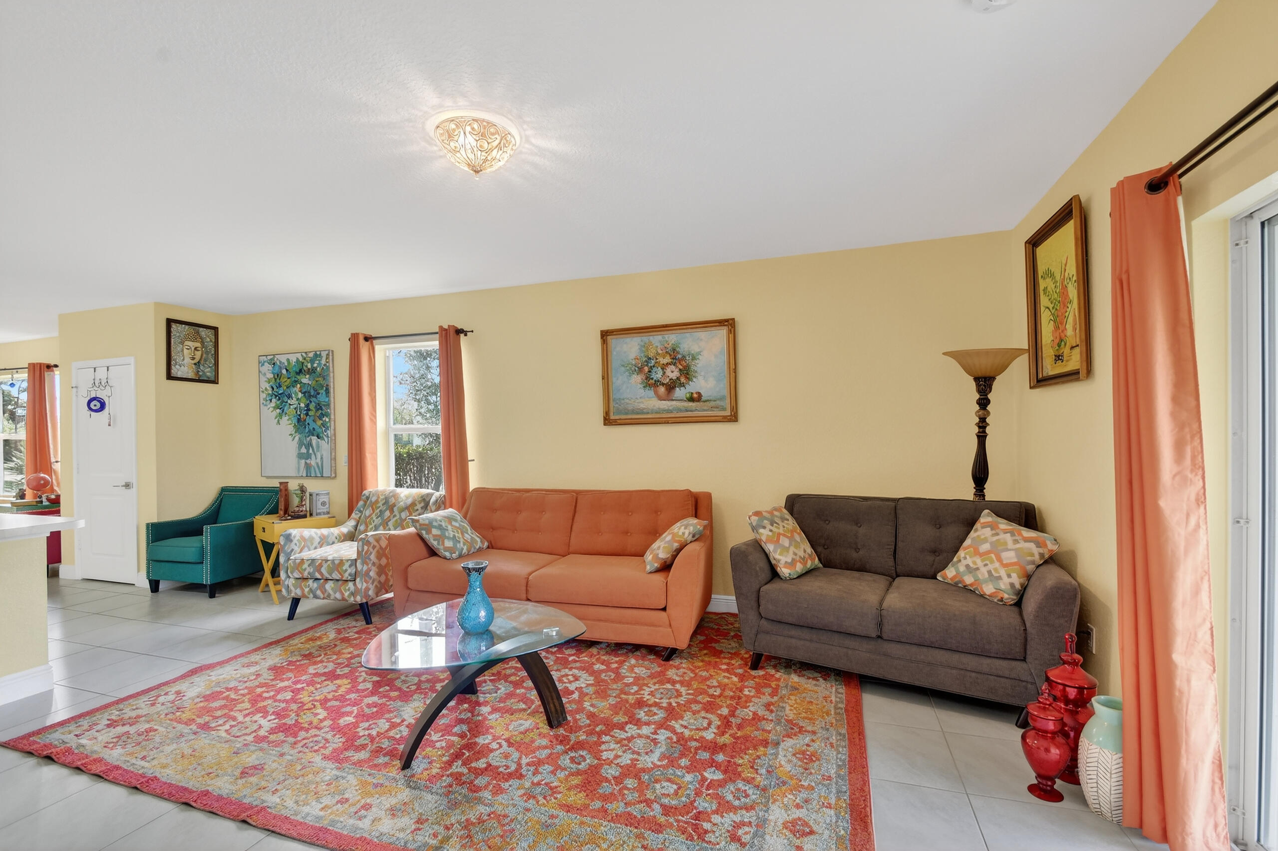 WHITNEY PARK - Residential