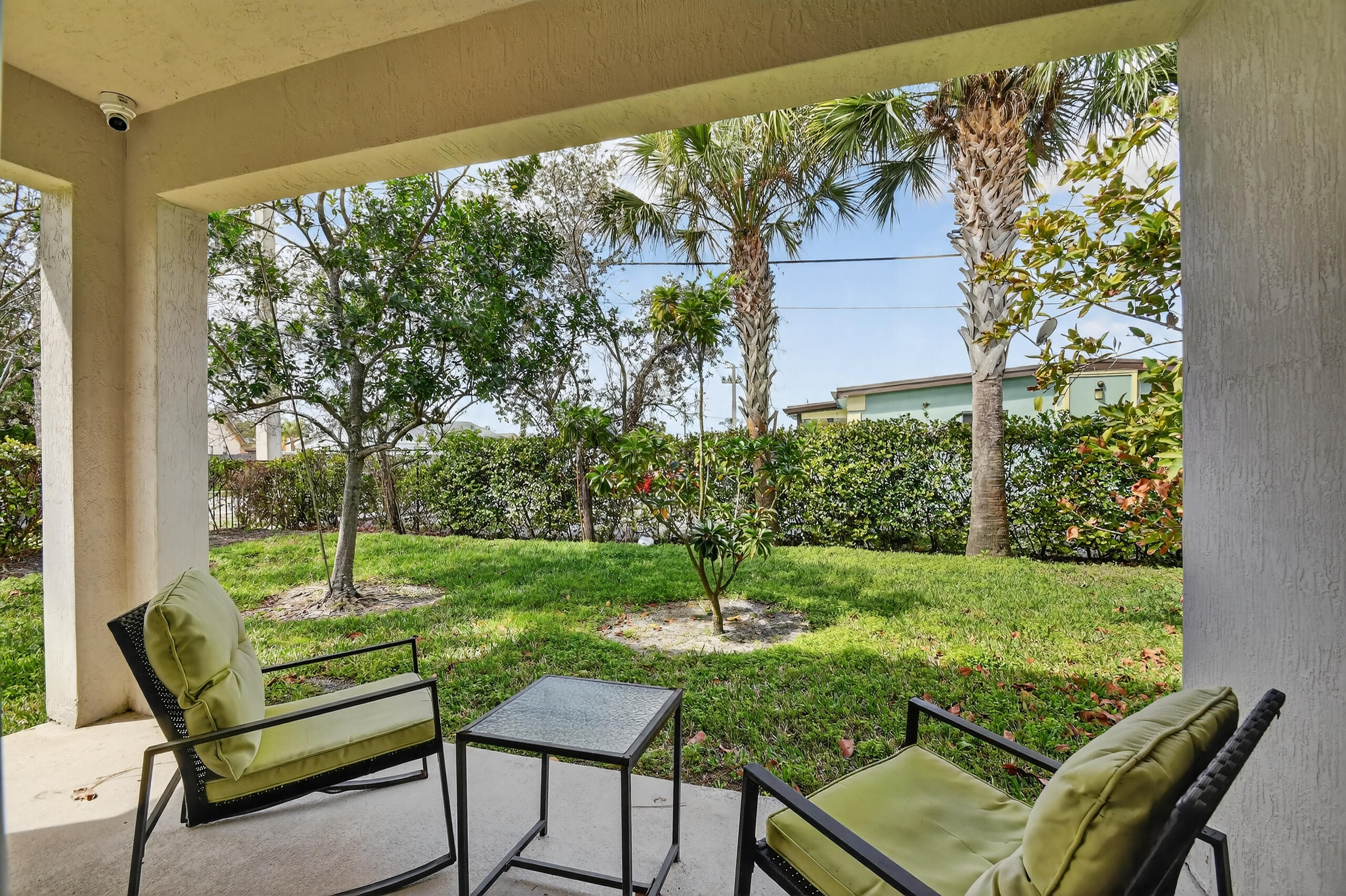 WHITNEY PARK - Residential