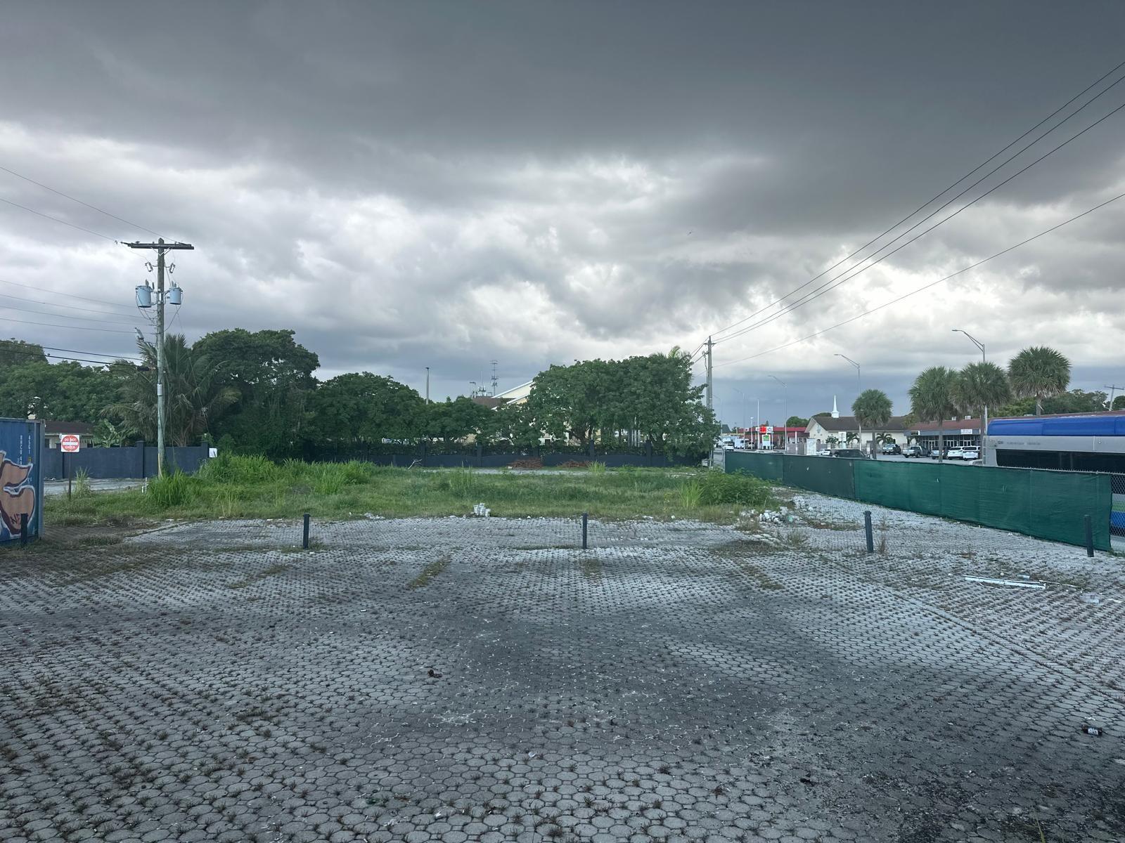 Three contiguous parcels, 30-2135-031-0030, 30-2135-031-0050, 30-2135-031-0020, totaling 23,000 sq ft, with 230 linear feet fronting 119th ST. 6062 UC CENTER - MIXED USE CORRIDOR (MC) 6 M- which allows for commercial, retail, and multifamily development; up to 60 units per acre. Existing Land Use- Wholesale facilities, Spot commercial, strip commercial, neighborhood shopping centers/plazas. Approx lot size:230x100 for all three parcels. Individually - 1410 and 1450 NW 119 ST - 60x100 sq ft each, 1430 NW 119 - 110x100 sq ft
Taxes listed for all three parcels - $14,090 - 2024
Addresses: 1410, 1430, 1450 NW 119 ST Miami, FL 33167