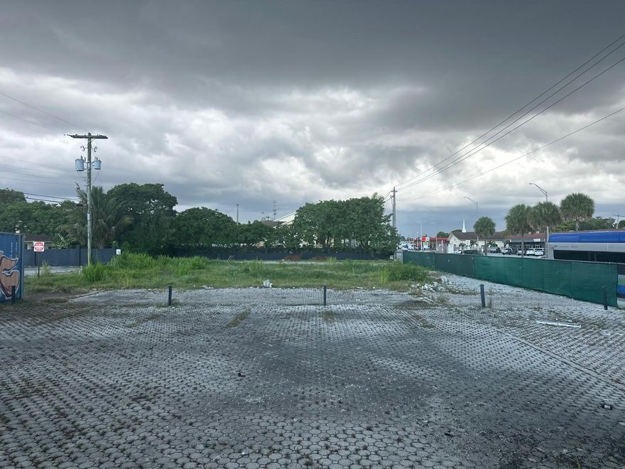 Three contiguous parcels, 30-2135-031-0030, 30-2135-031-0050, 30-2135-031-0020, totaling 23,000 sq ft, with 230 linear feet fronting 119th ST. 6062 UC CENTER - MIXED USE CORRIDOR (MC) 6 M- which allows for commercial, retail, and multifamily development;  up to 60 units per acre. Existing Land Use- Wholesale facilities, Spot commercial, strip commercial, neighborhood shopping centers/plazas. Approx lot size:230x100 for all three parcels. Individually - 1410 and 1450 NW 119 ST - 60x100 sq ft each, 1430 NW 119 - 110x100 sq ft
Taxes listed for all three parcels - $14,090 - 2024
Addresses: 1410, 1430, 1450 NW 119 ST Miami, FL 33167