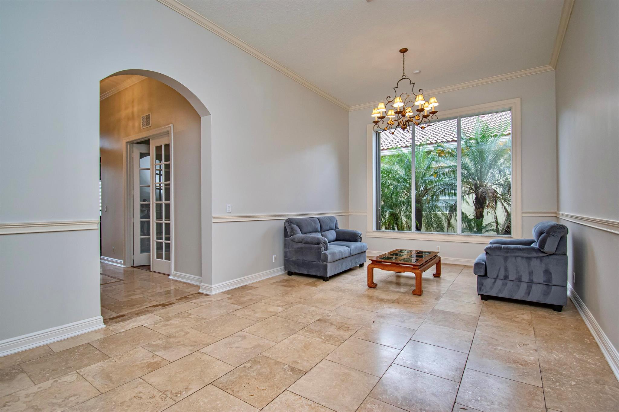 WYNDSONG ISLE ESTATES - Residential Lease