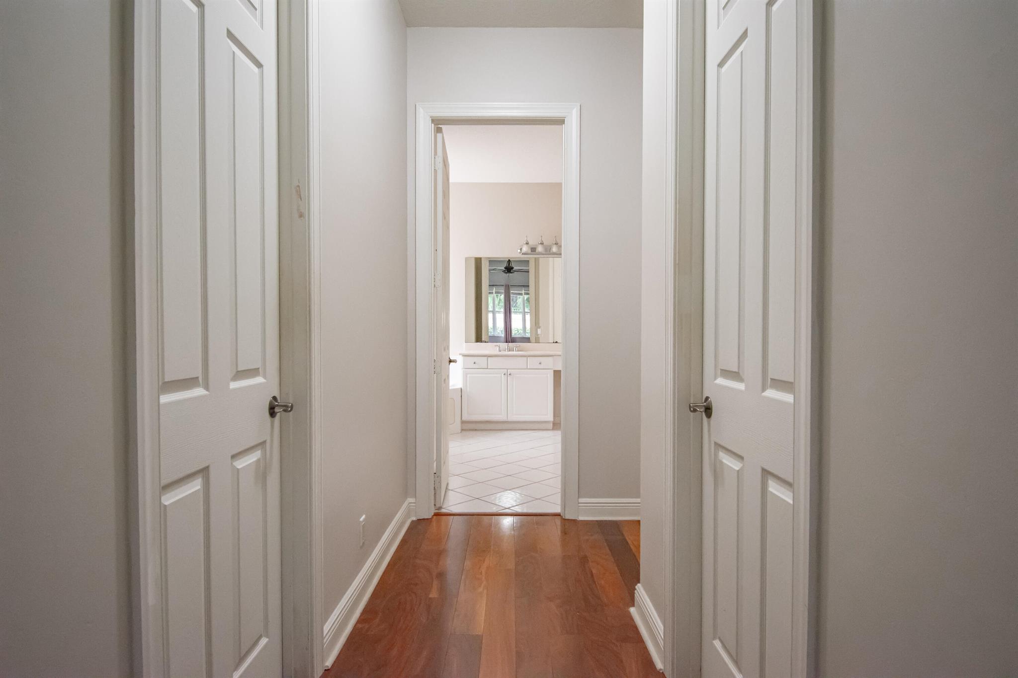 WYNDSONG ISLE ESTATES - Residential Lease