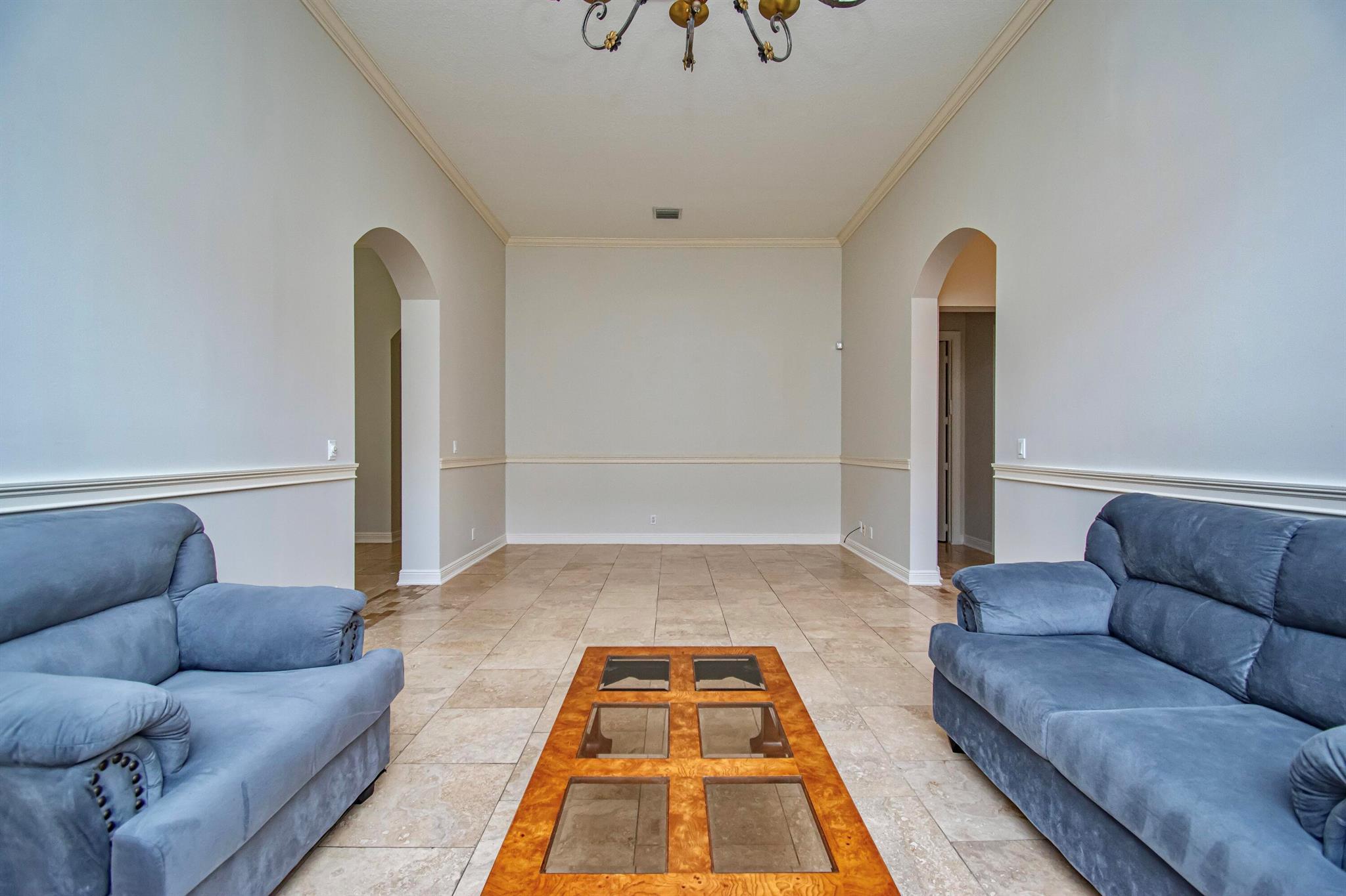 WYNDSONG ISLE ESTATES - Residential Lease