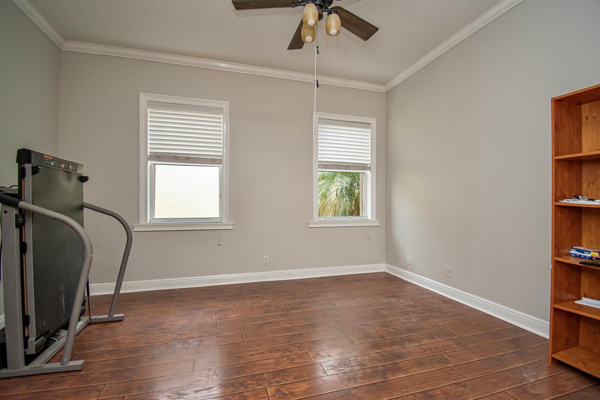 WYNDSONG ISLE ESTATES - Residential Lease