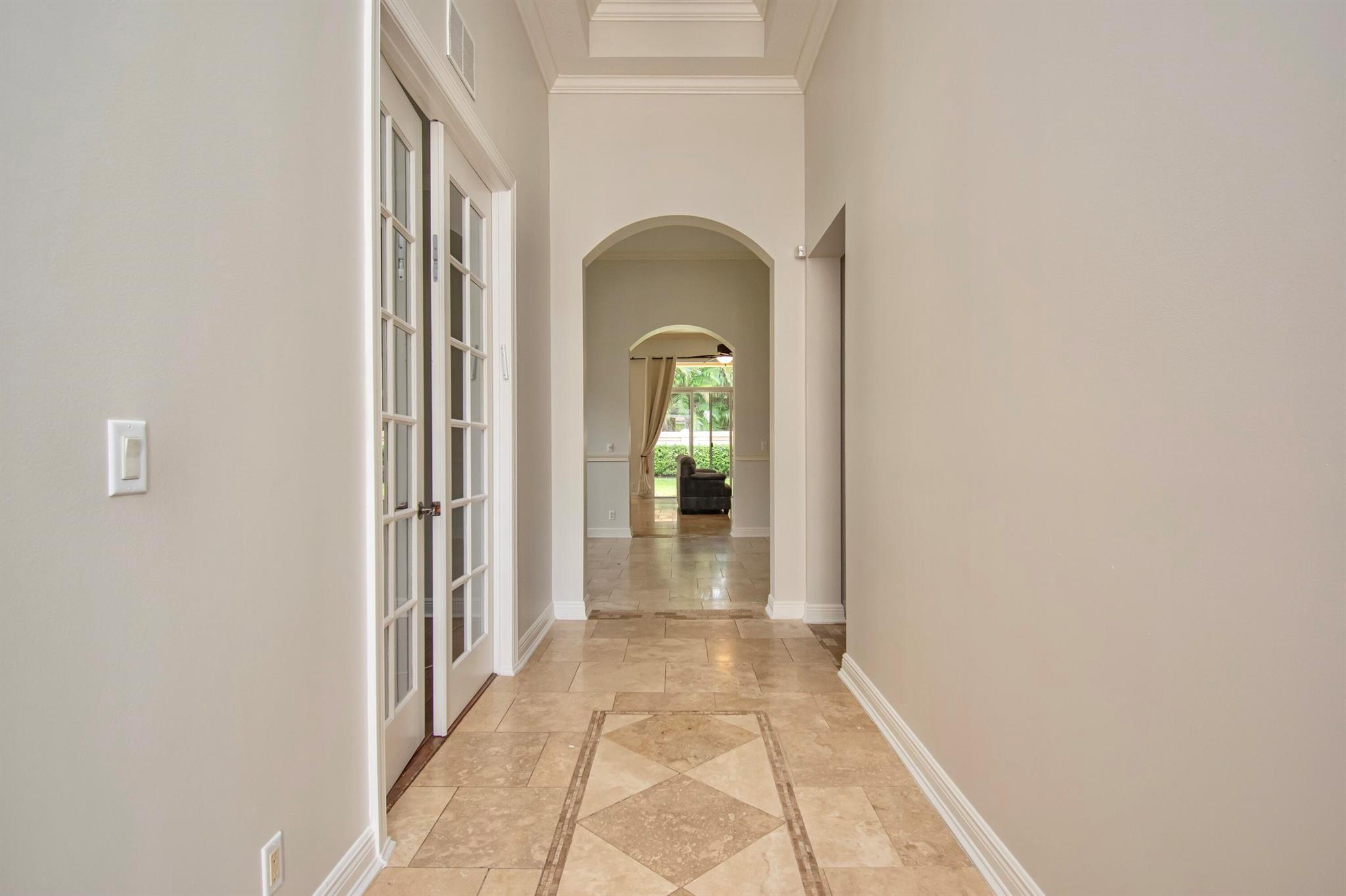 WYNDSONG ISLE ESTATES - Residential Lease