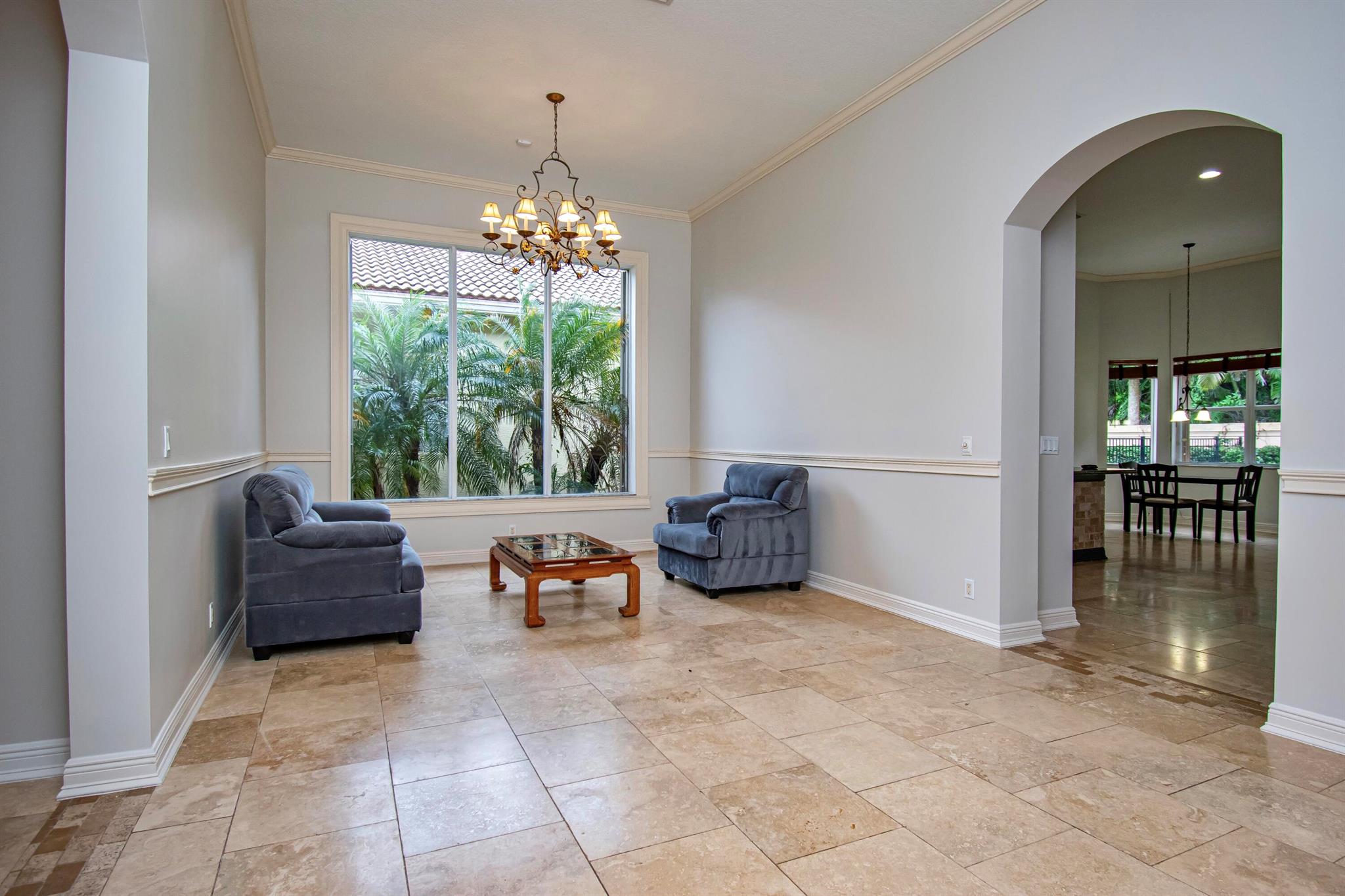 WYNDSONG ISLE ESTATES - Residential Lease