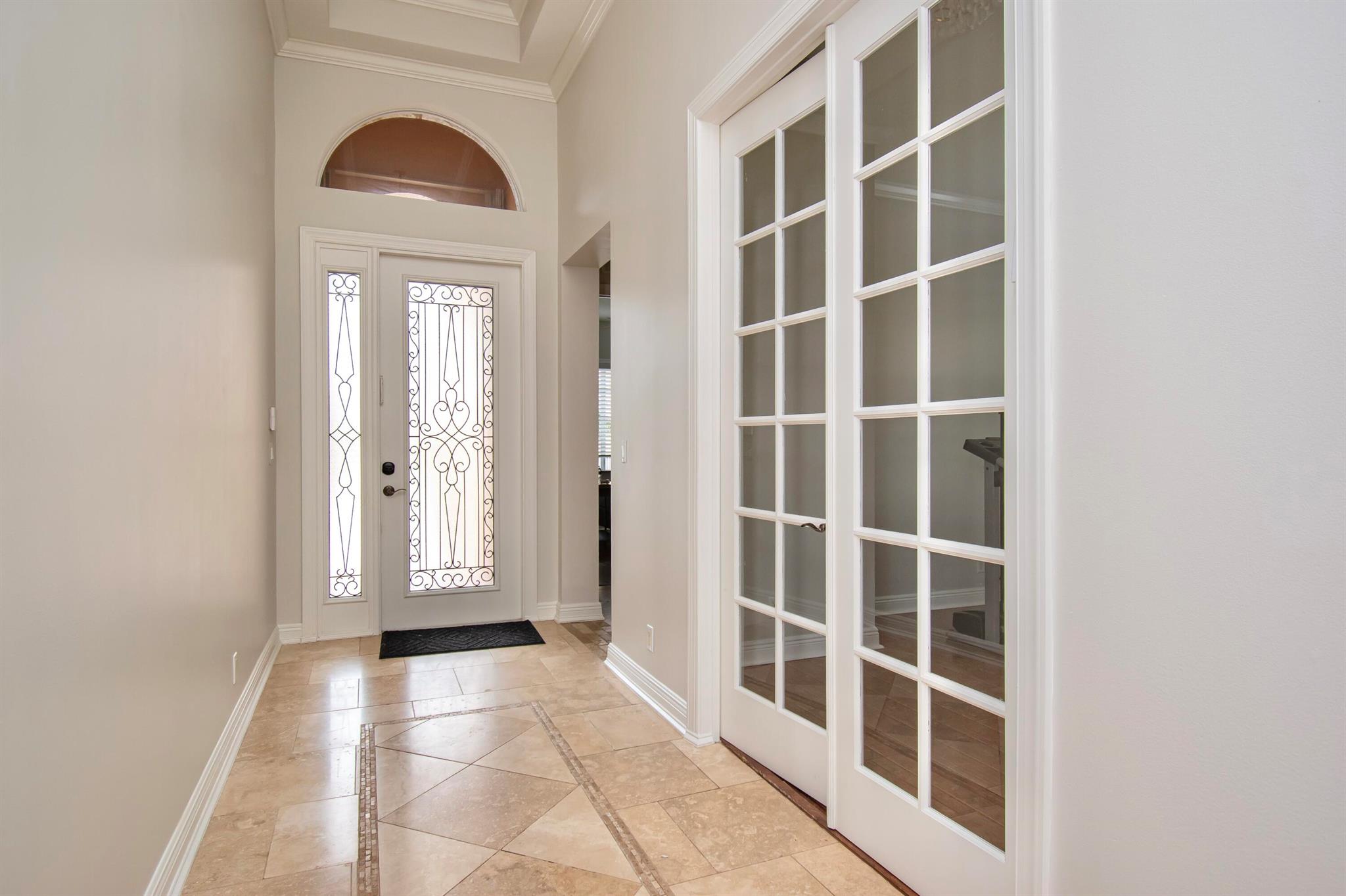 WYNDSONG ISLE ESTATES - Residential Lease