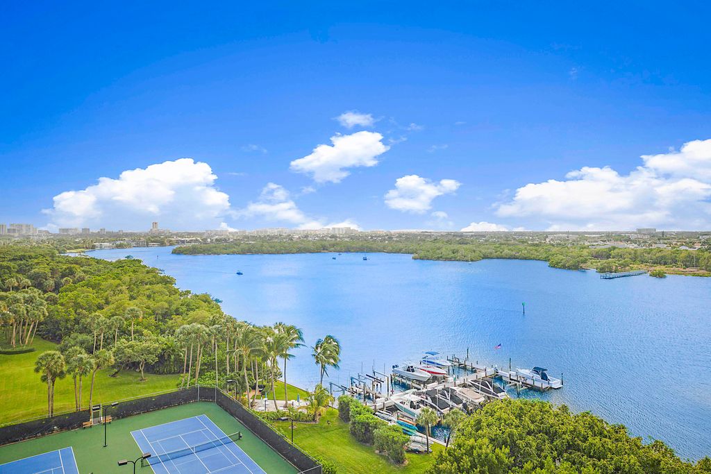 Photo of 2121 N Ocean Boulevard #1507w, Boca Raton, FL 33431 (MLS # B26019273)