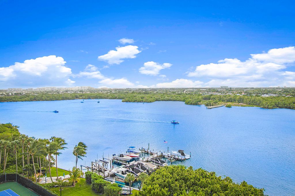 Photo of 2121 N Ocean Boulevard #1507w, Boca Raton, FL 33431 (MLS # B26019273)