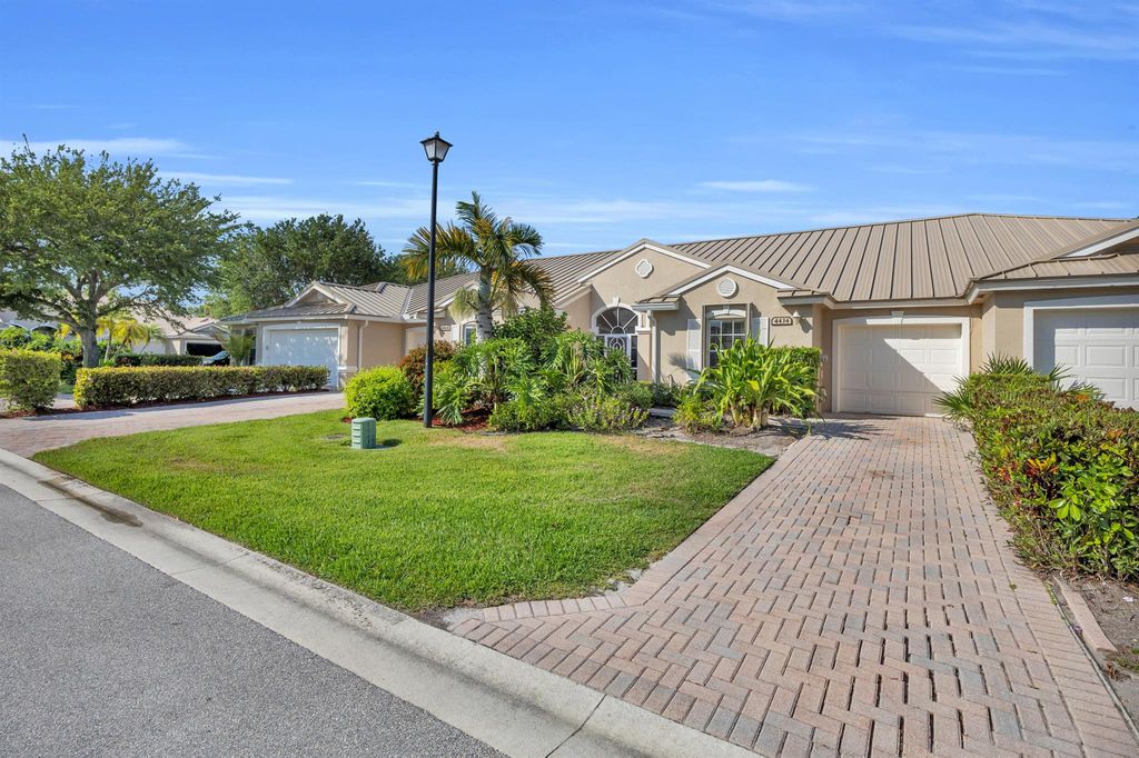 Photo of 4434 NW Oak Branch Court, Jensen Beach, FL 34957 (MLS # R11091337)