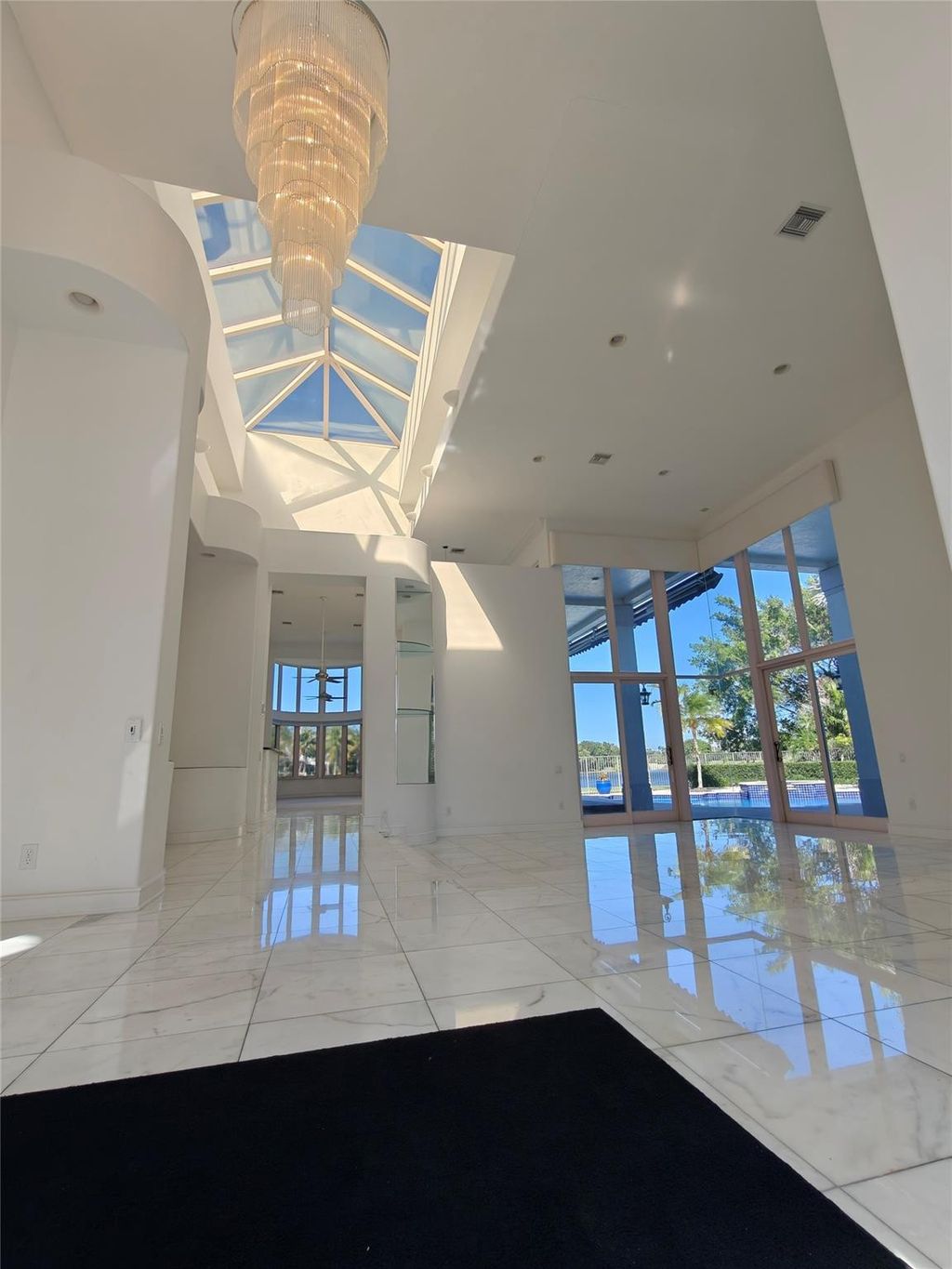 Photo of 2939 Paddock Lane, Weston, FL 33331 (MLS # F10550649)