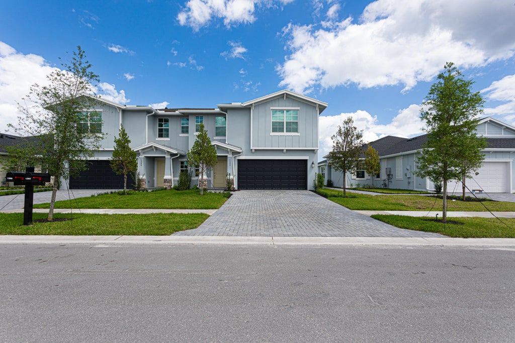 Photo of 1392 Haywagon Trail, Loxahatchee, FL 33470 (MLS # R11007312)