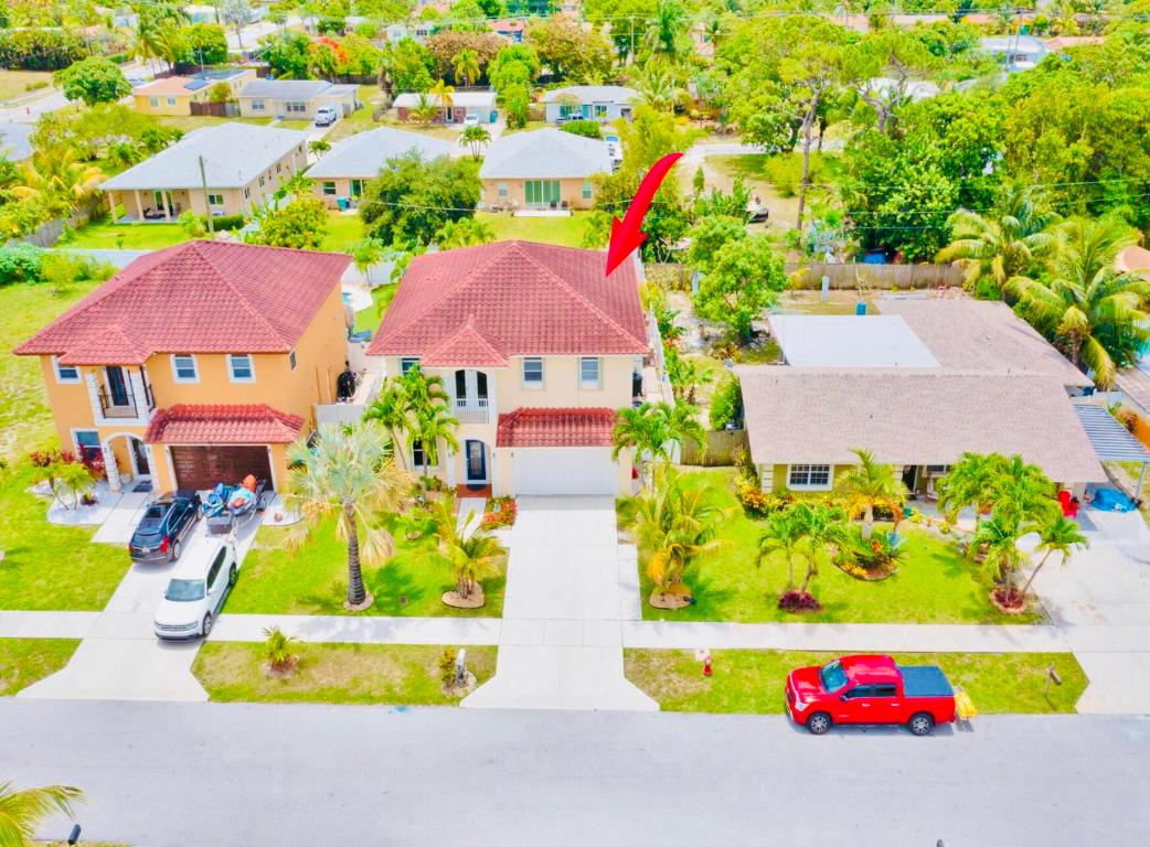 BOYNTON HEIGHTS ADD 1 - Residential
