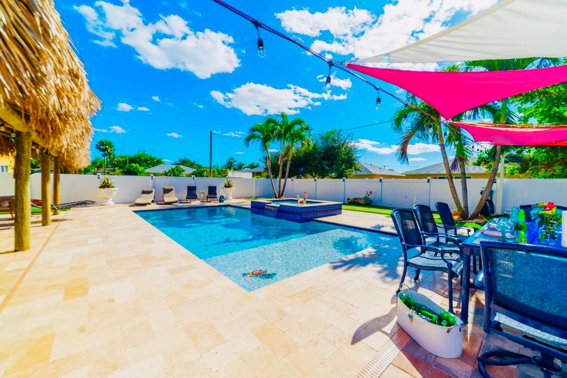 BOYNTON HEIGHTS ADD 1 - Residential