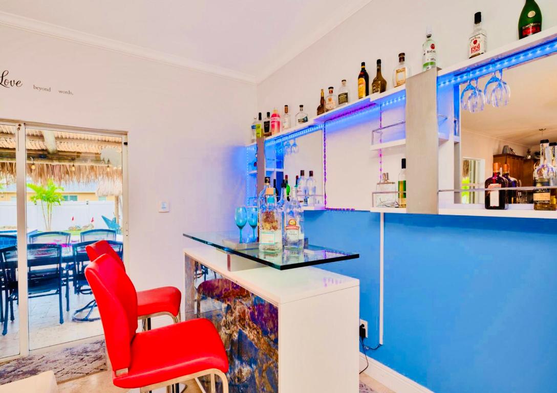 BOYNTON HEIGHTS ADD 1 - Residential