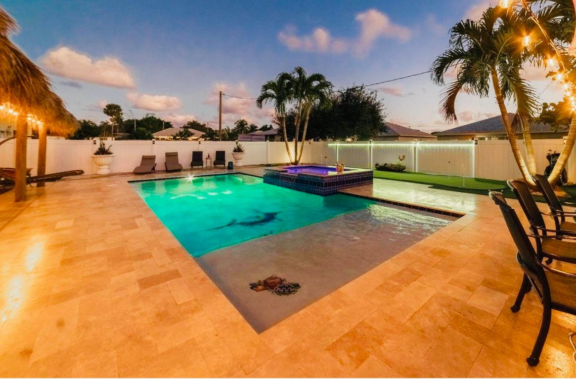 BOYNTON HEIGHTS ADD 1 - Residential