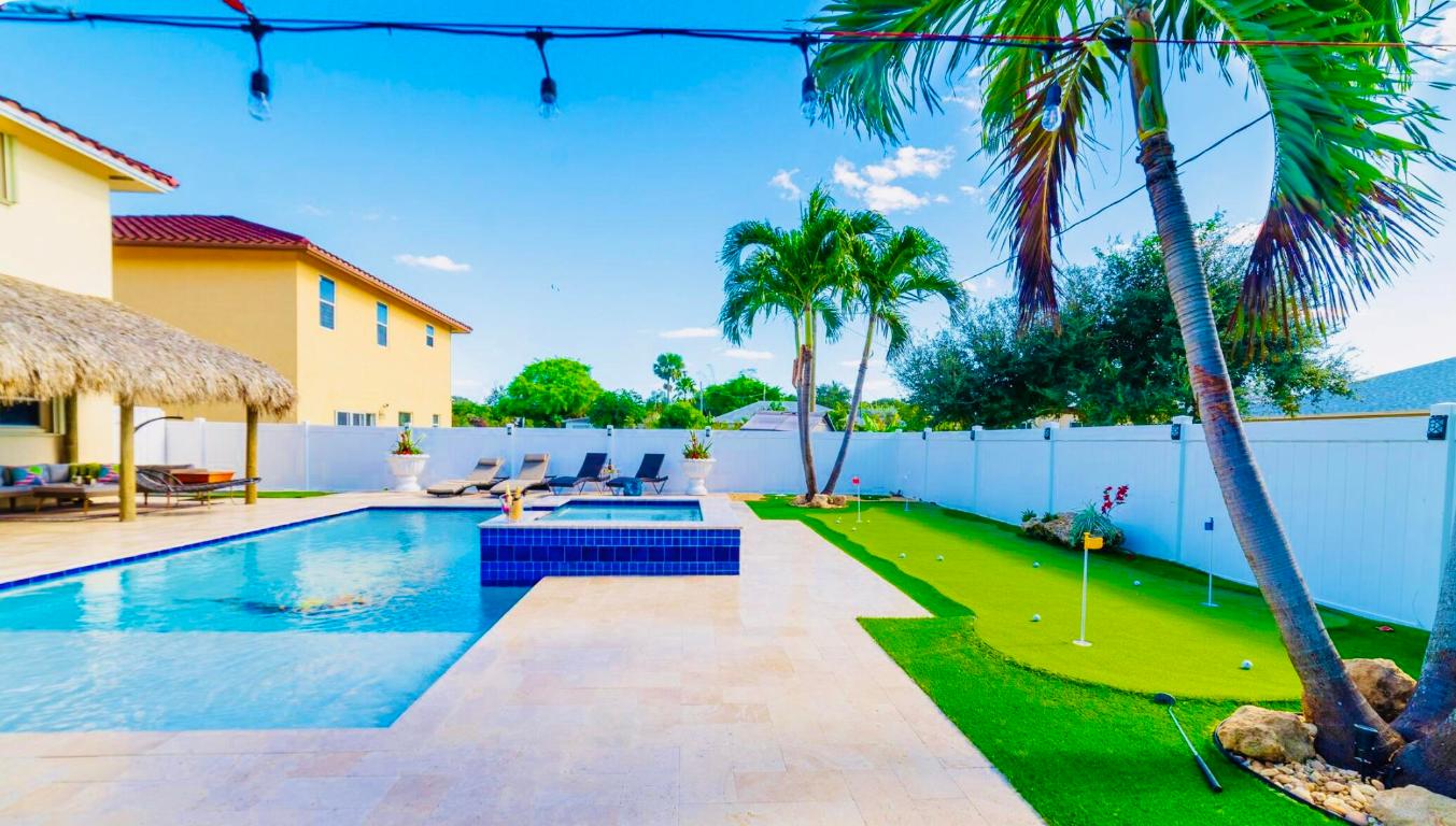 BOYNTON HEIGHTS ADD 1 - Residential