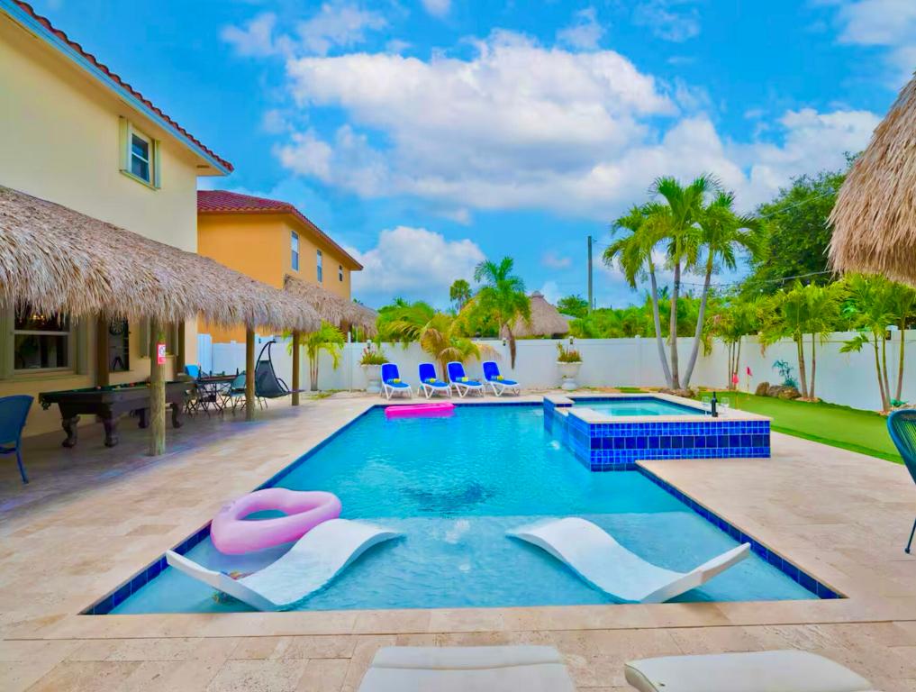 BOYNTON HEIGHTS ADD 1 - Residential