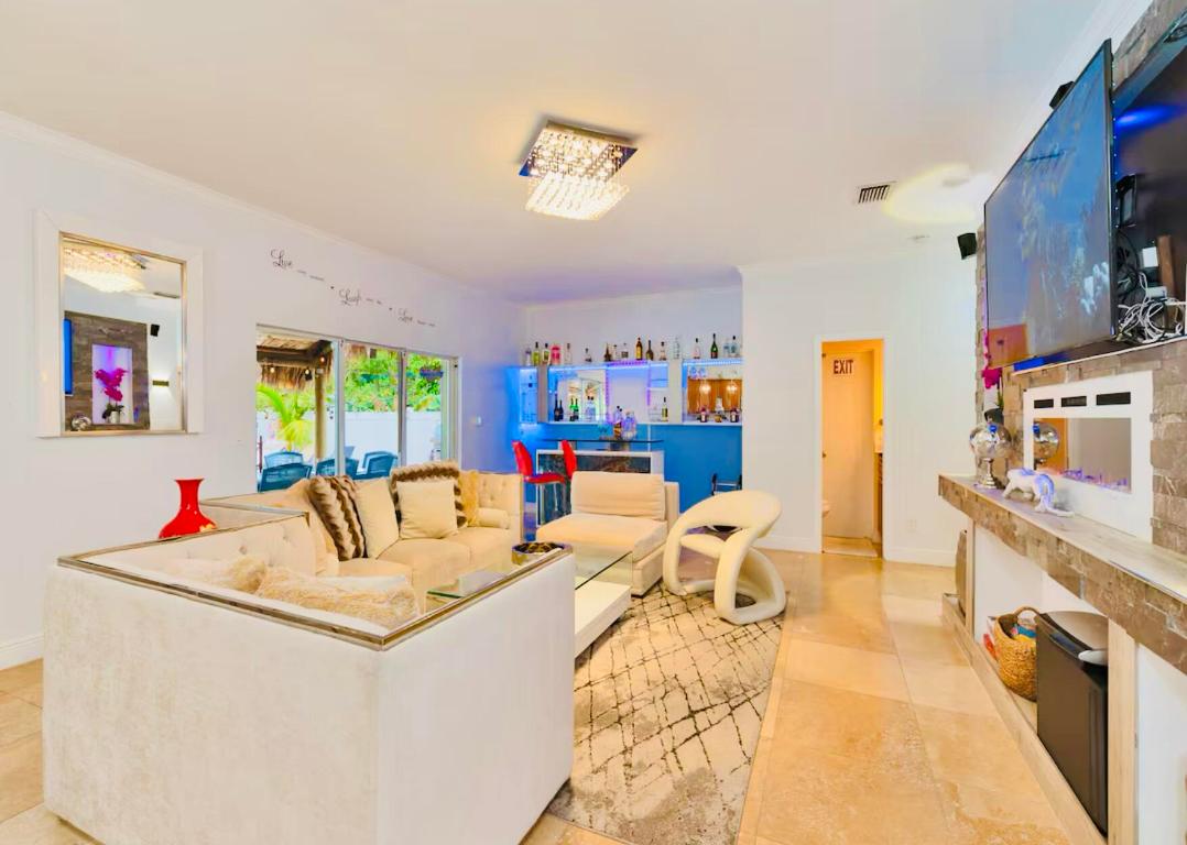 BOYNTON HEIGHTS ADD 1 - Residential