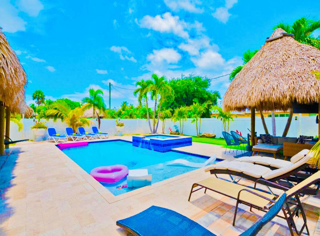 BOYNTON HEIGHTS ADD 1 - Residential