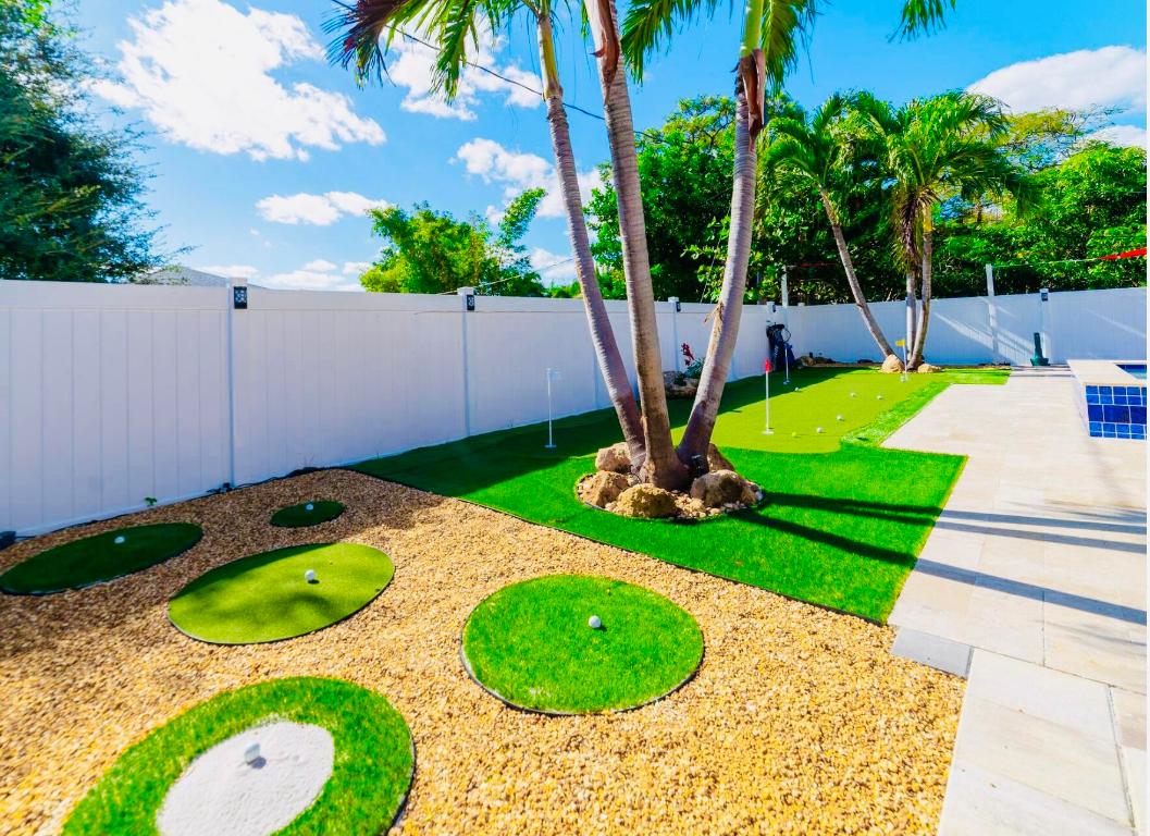 BOYNTON HEIGHTS ADD 1 - Residential