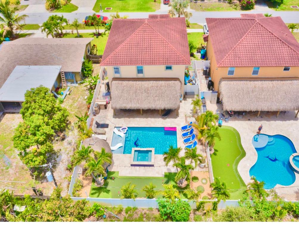 BOYNTON HEIGHTS ADD 1 - Residential