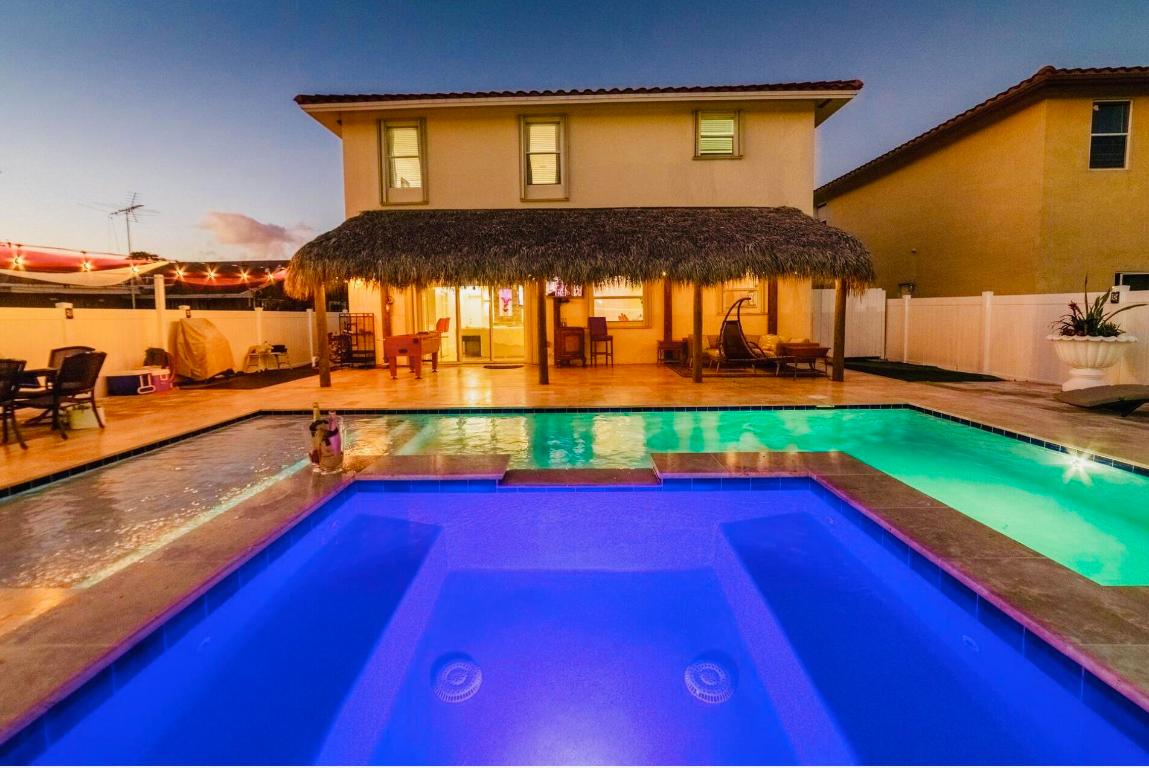 BOYNTON HEIGHTS ADD 1 - Residential