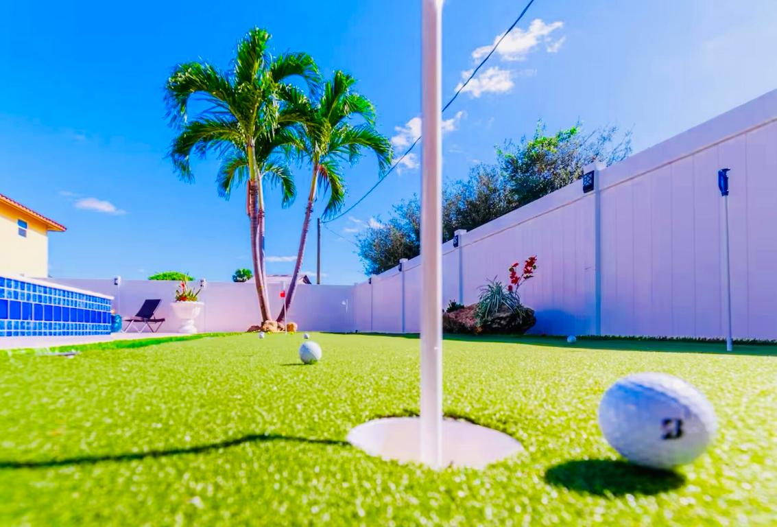 BOYNTON HEIGHTS ADD 1 - Residential