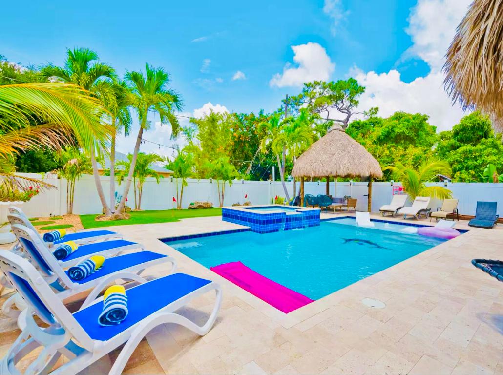 BOYNTON HEIGHTS ADD 1 - Residential