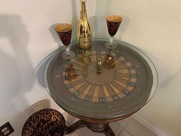 Palm Royal Apts Inc Condo - Residential Lease