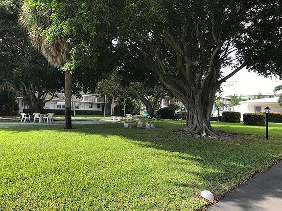 Palm Royal Apts Inc Condo - Residential Lease