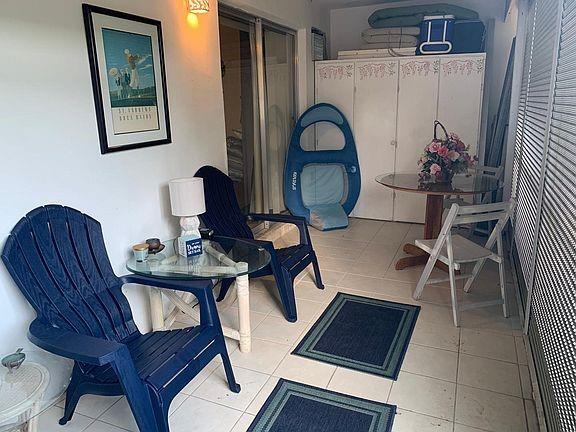 Palm Royal Apts Inc Condo - Residential Lease