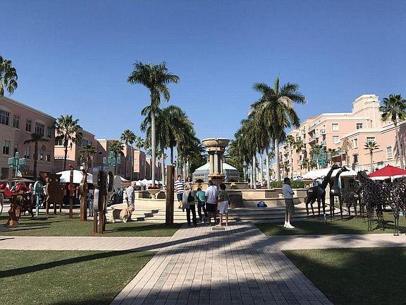 Palm Royal Apts Inc Condo - Residential Lease